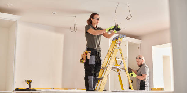 Best Electrical Installation Contractor  in Lagrange, IN