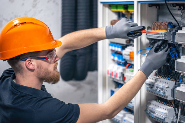 Best Electric Panel Repair  in Lagrange, IN